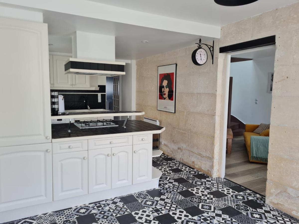 Maison De Campagne Cosy Пон Экстерьер фото