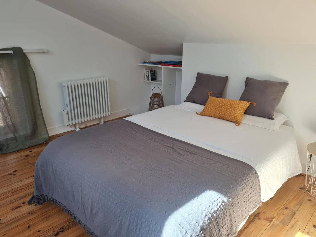 Maison De Campagne Cosy Пон Экстерьер фото